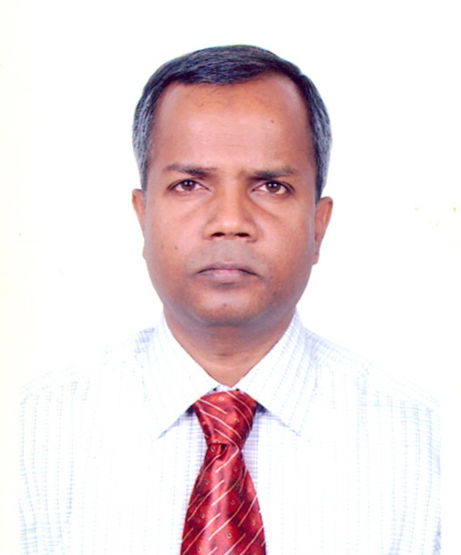 Dr. Dilip Kumar Mondol