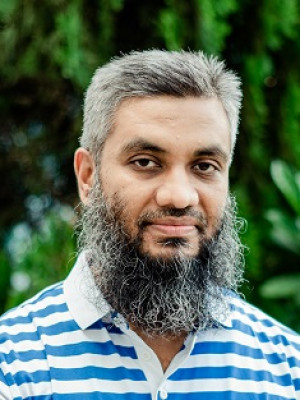 Dr. Md. Ismail Tareque