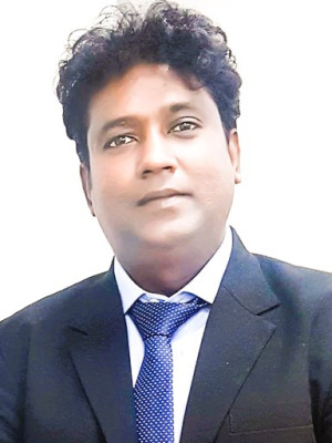 Dr. Md Mosiur Rahman